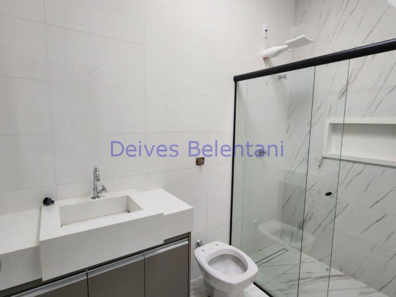 Casa em Condomínio Reserva do Campo