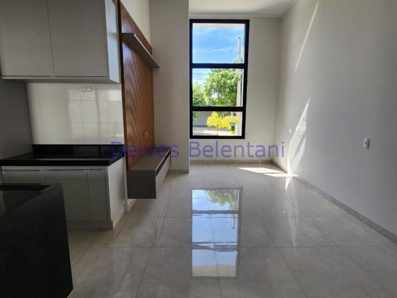 Casa em Condomínio Reserva do Campo