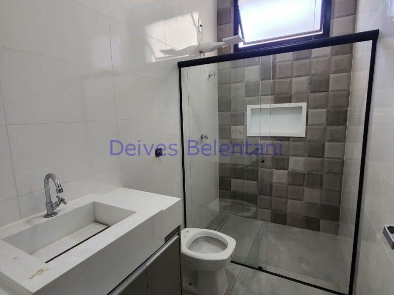 Casa em Condomínio Reserva do Campo