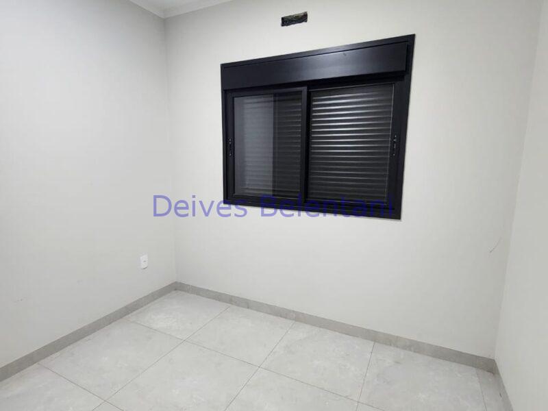 Casa em Condomínio Reserva do Campo