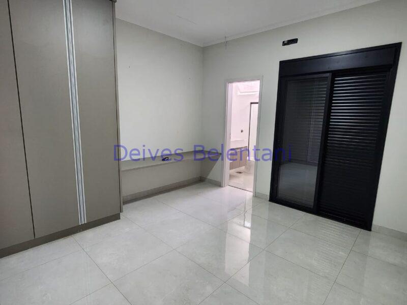 Casa em Condomínio Reserva do Campo