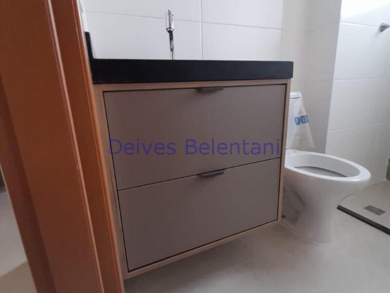 Apartamento Condomínio Acácia