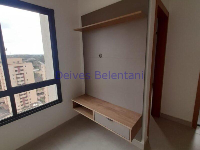 Apartamento Condomínio Acácia