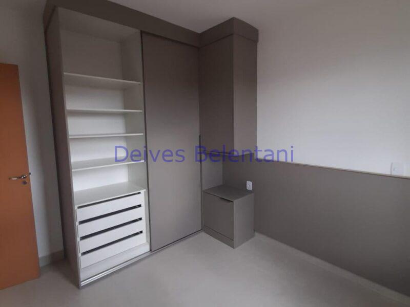 Apartamento Condomínio Acácia