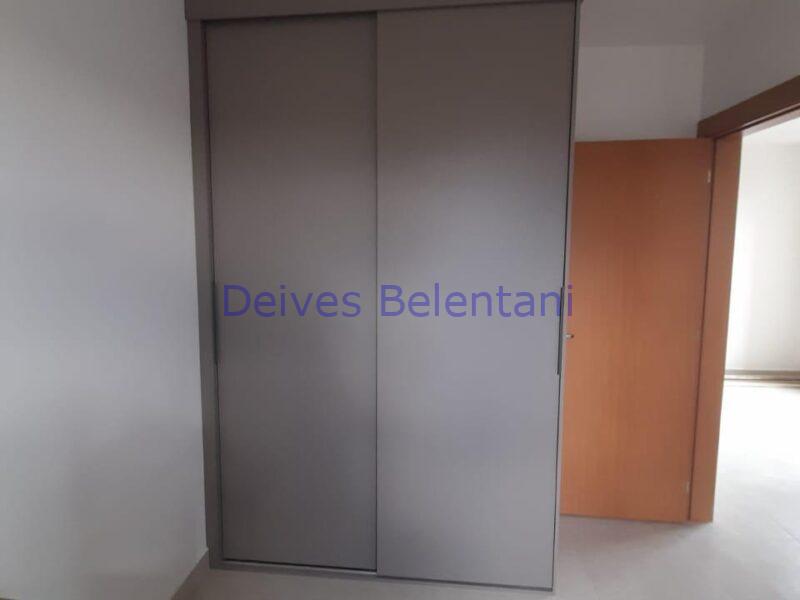 Apartamento Condomínio Acácia