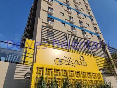 Apartamento Condomínio Acácia
