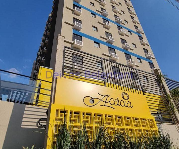 Apartamento Condomínio Acácia