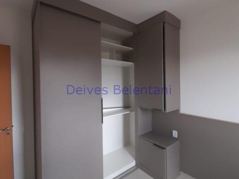 Apartamento Condomínio Acácia