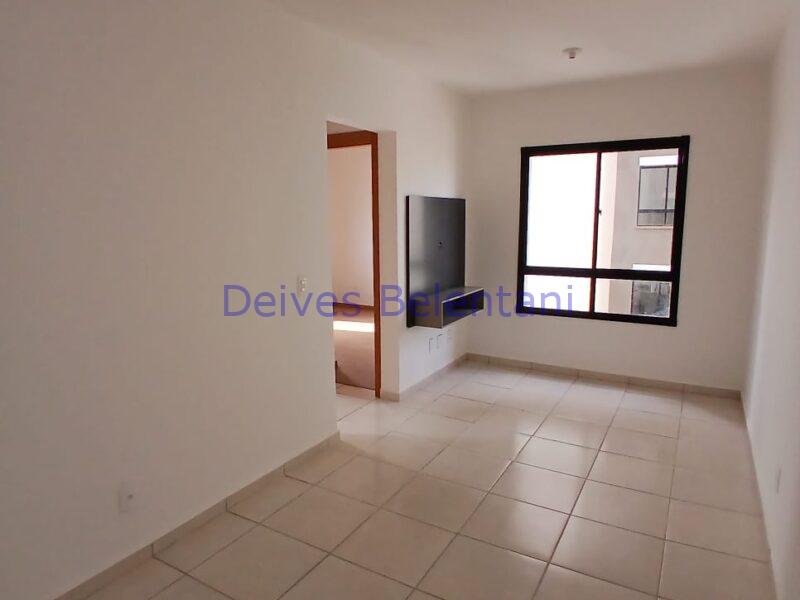 Apartamento Condomínio Cedros