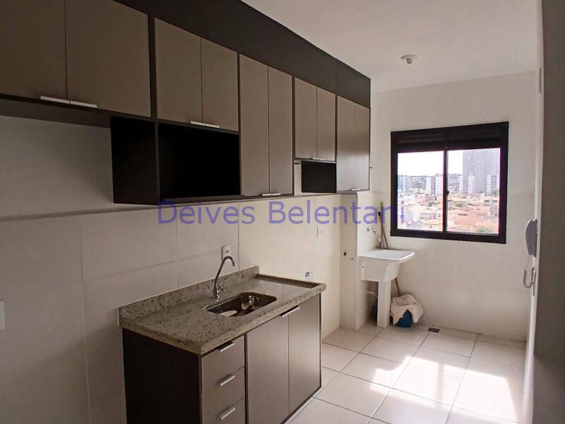 Apartamento Condomínio Cedros