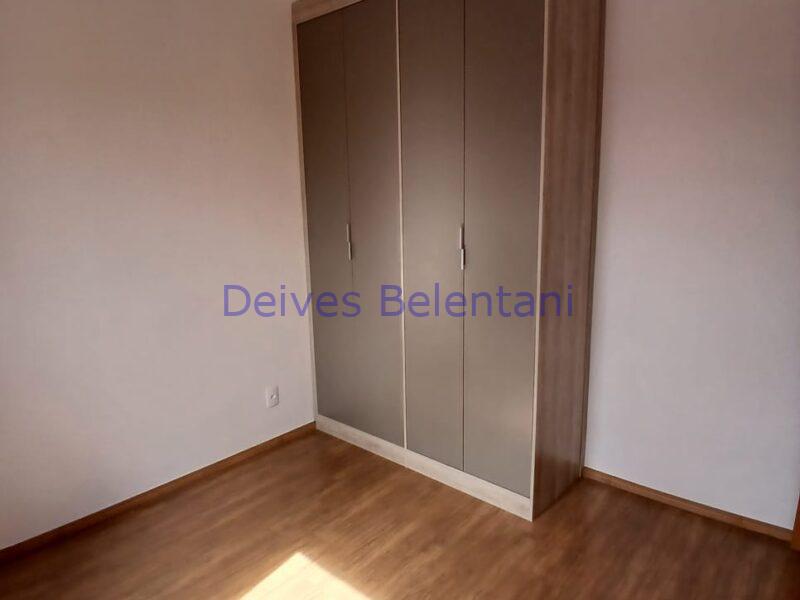 Apartamento Condomínio Cedros