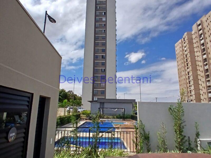 Apartamento Condomínio Cedros