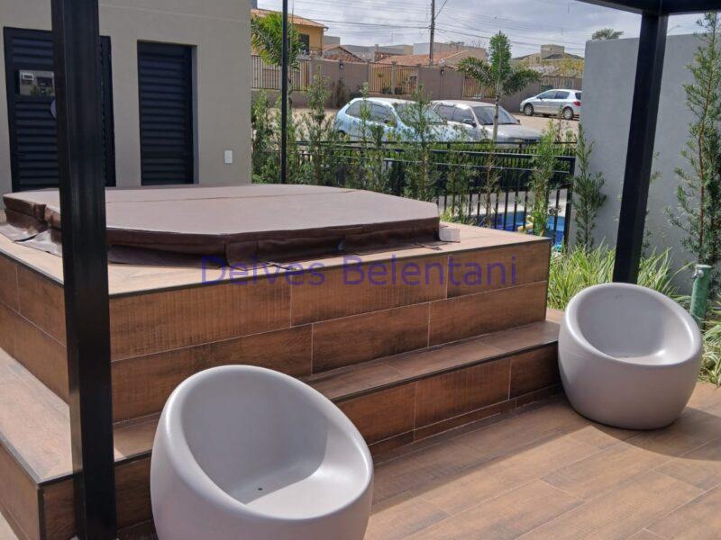 Apartamento Condomínio Cedros