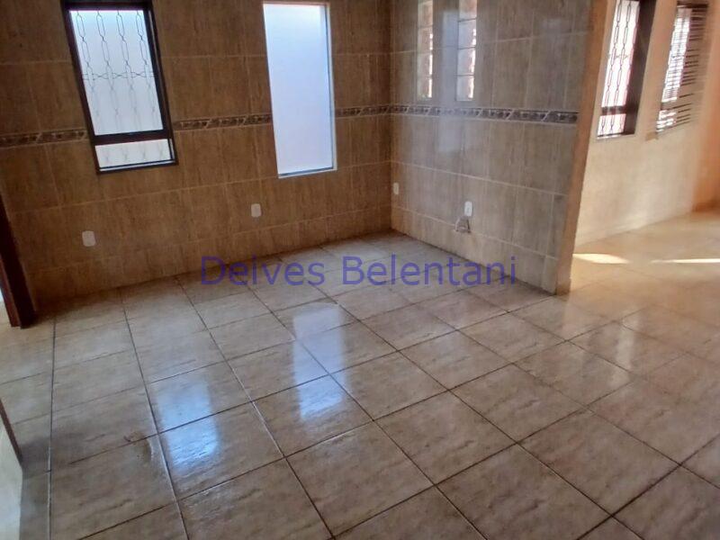 Casa Bairro Santa Angelina