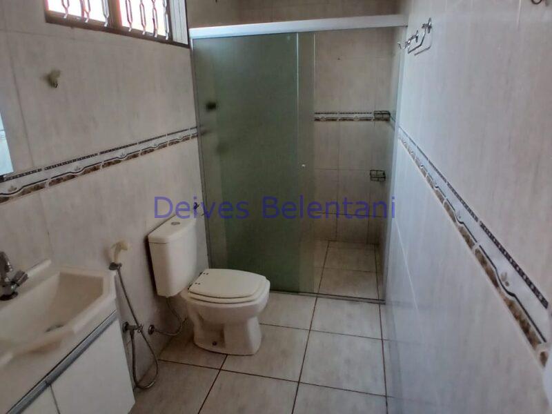 Casa Bairro Santa Angelina