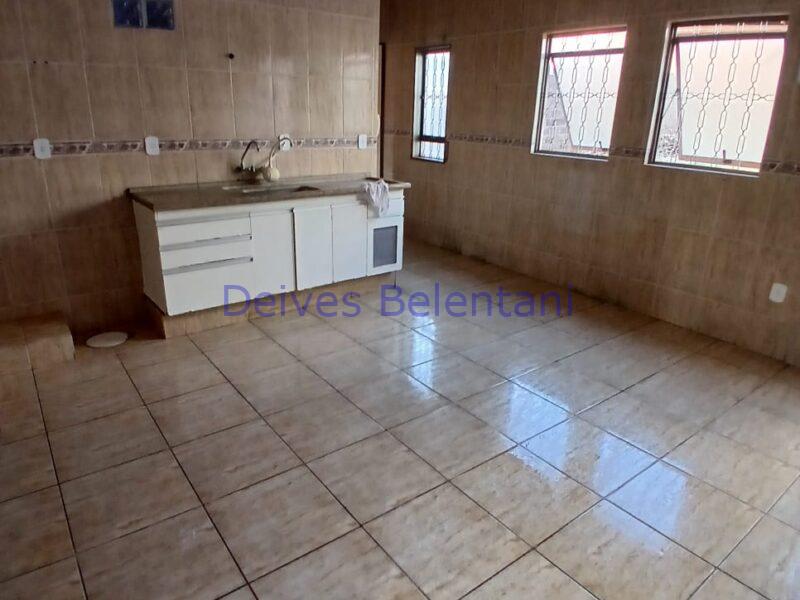 Casa Bairro Santa Angelina