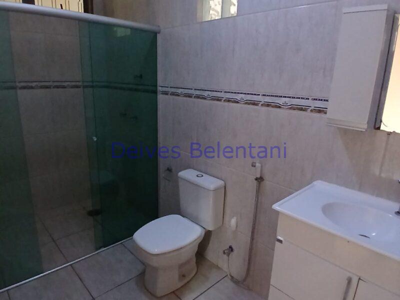 Casa Bairro Santa Angelina