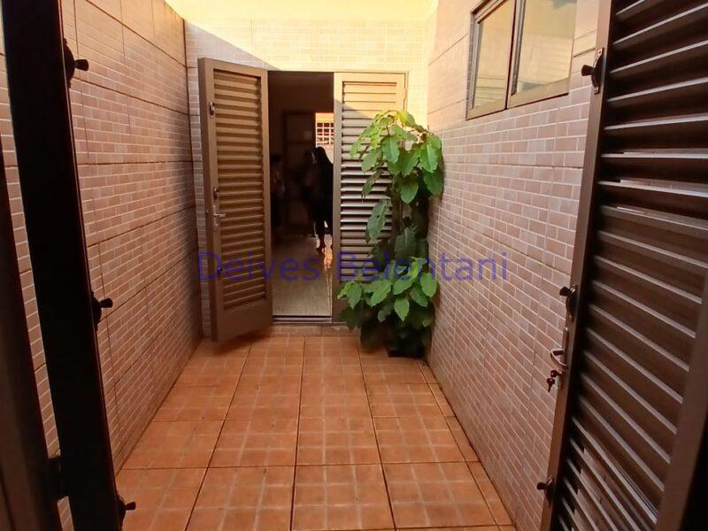 Casa Bairro Santa Angelina