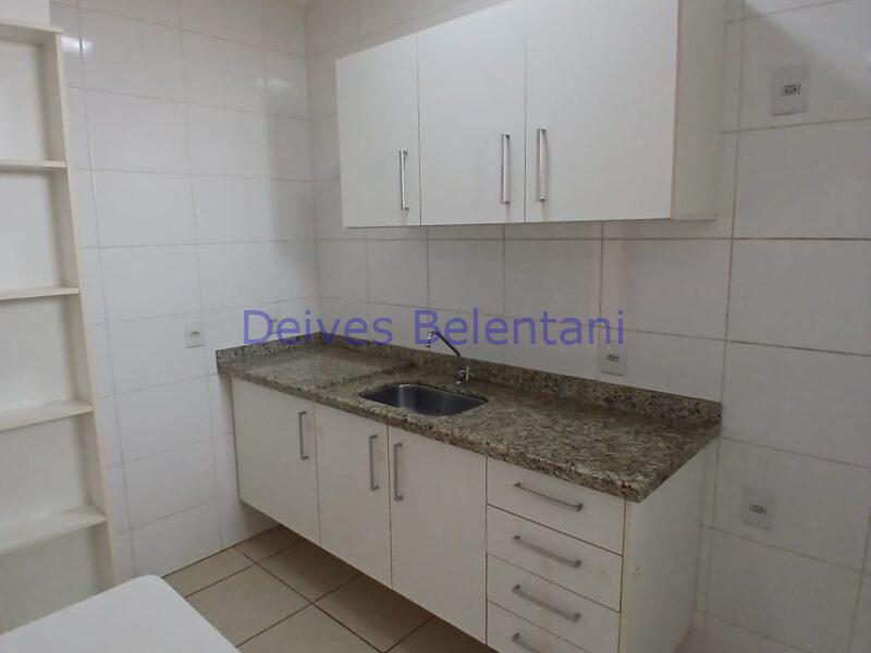 Apartamento Condomínio Jatíuca ll