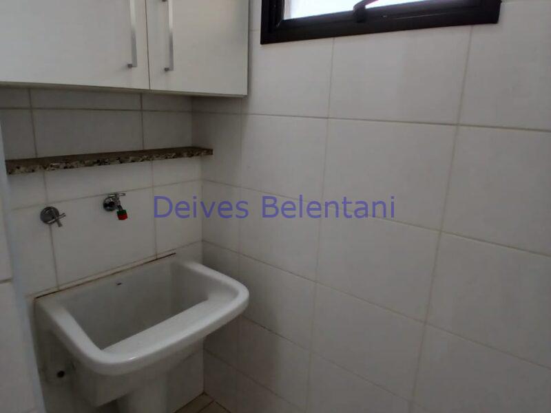 Apartamento Condomínio Jatíuca ll