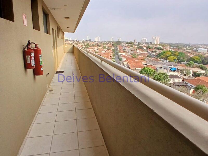 Apartamento Condomínio Jatíuca ll