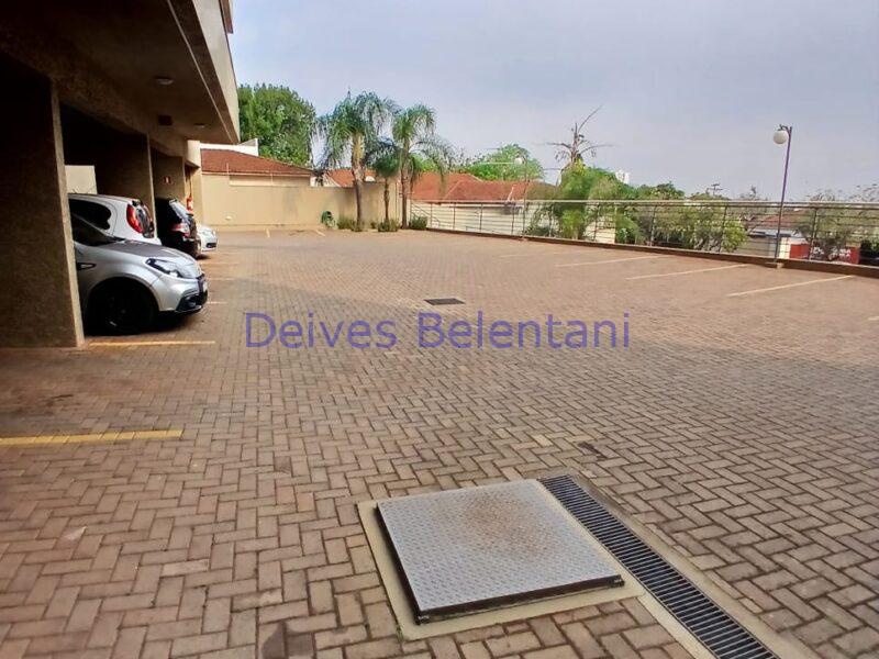 Apartamento Condomínio Jatíuca ll