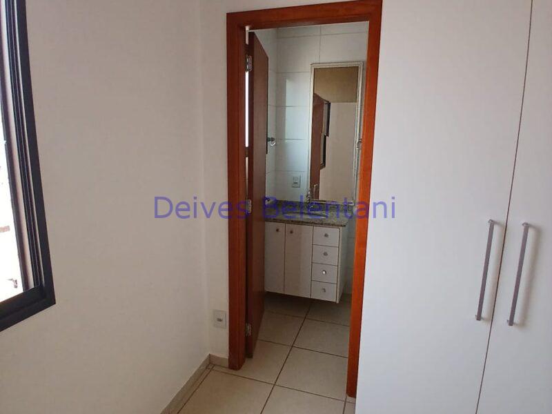 Apartamento Condomínio Jatíuca ll