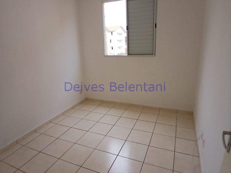 Apartamento Condomínio Manacás