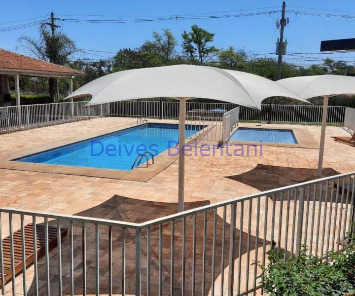 Apartamento Condomínio Manacás