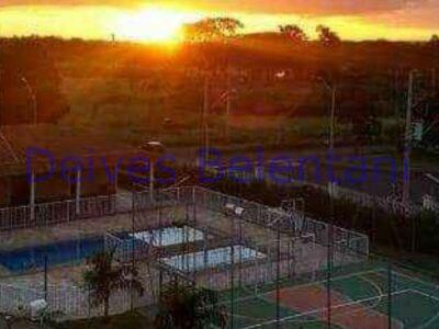 Apartamento Condomínio Manacás