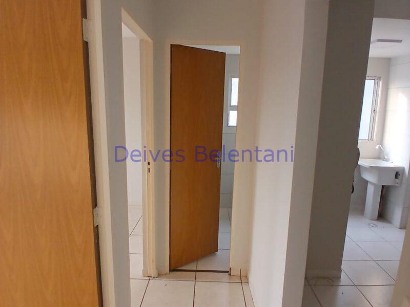 Apartamento Condomínio Nova américa