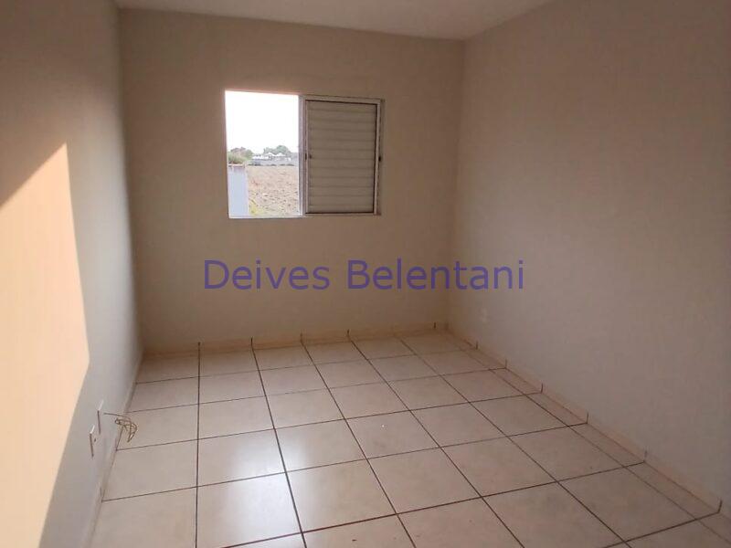 Apartamento Condomínio Nova américa