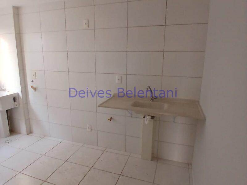 Apartamento Condomínio Nova américa