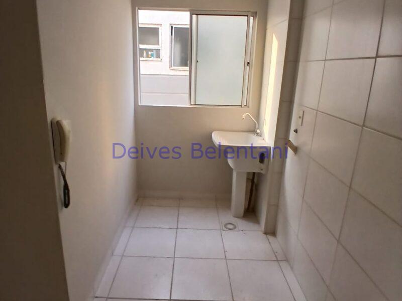 Apartamento Condomínio Nova américa