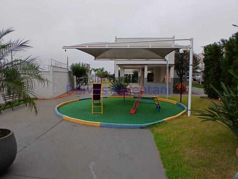 Apartamento Condomínio Nova américa