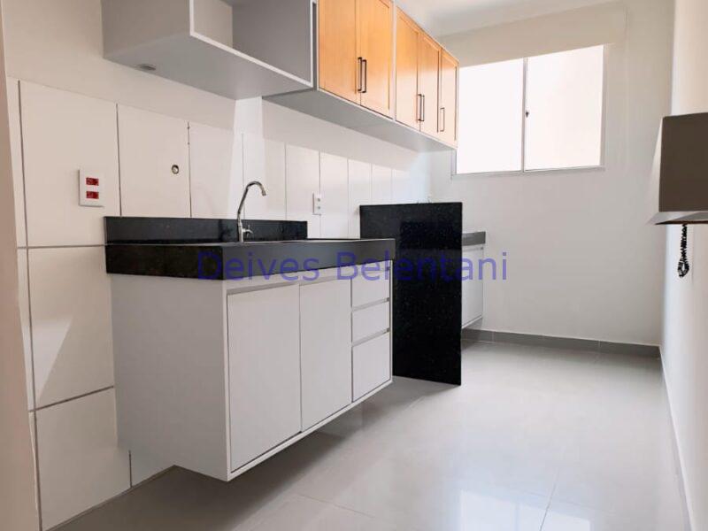 Apartamento Condomínio Spazzio Abocatto