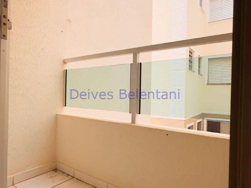 Apartamento Condomínio Spazzio Abocatto