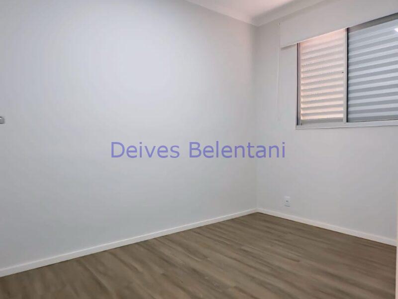 Apartamento Condomínio Spazzio Abocatto