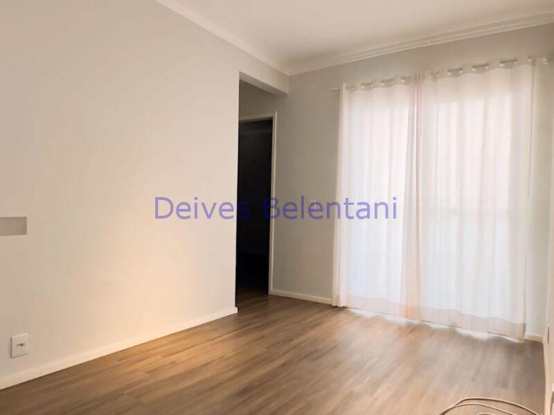 Apartamento Condomínio Spazzio Abocatto