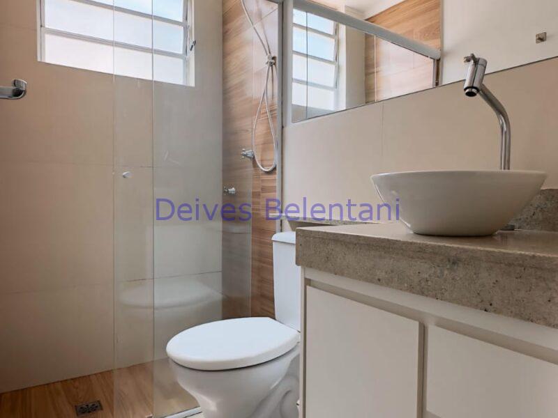 Apartamento Condomínio Spazzio Abocatto