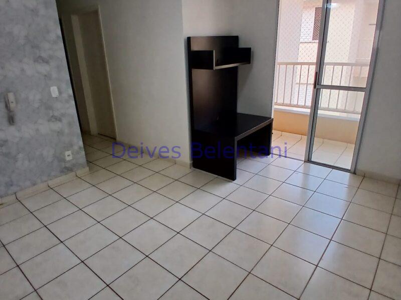 Apartamento Condomínio Manacás