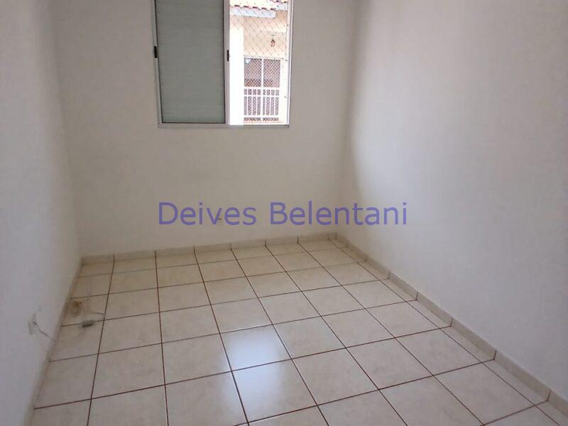 Apartamento Condomínio Manacás