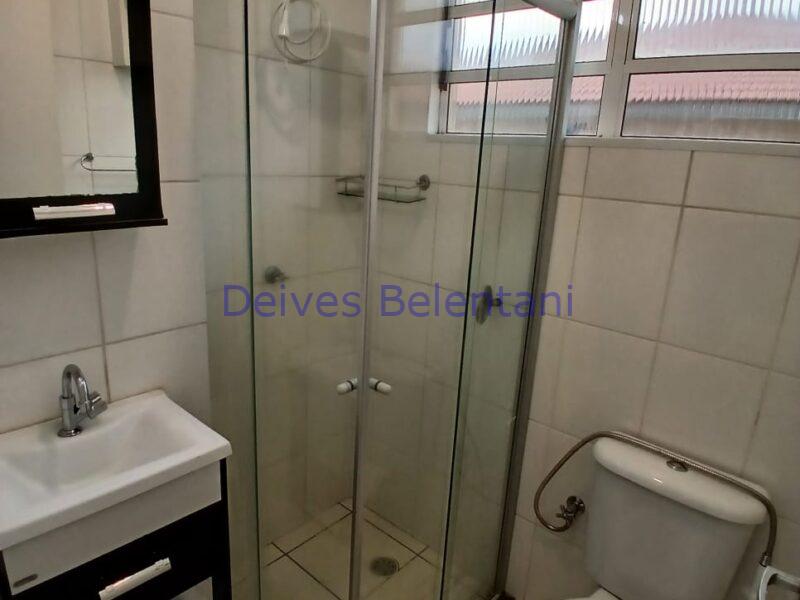 Apartamento Condomínio Manacás