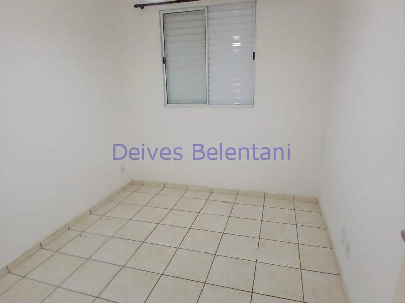 Apartamento Condomínio Manacás