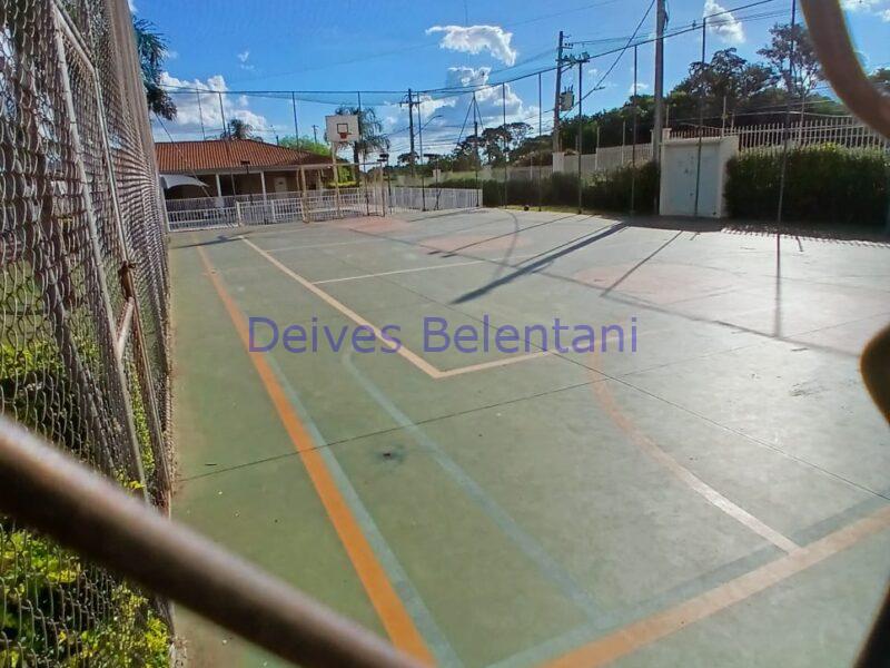 Apartamento Condomínio Manacás