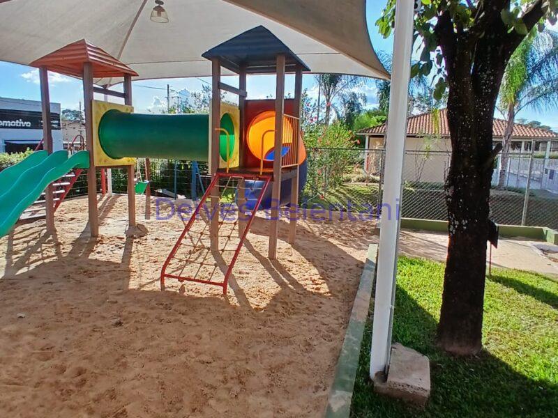 Apartamento Condomínio Manacás