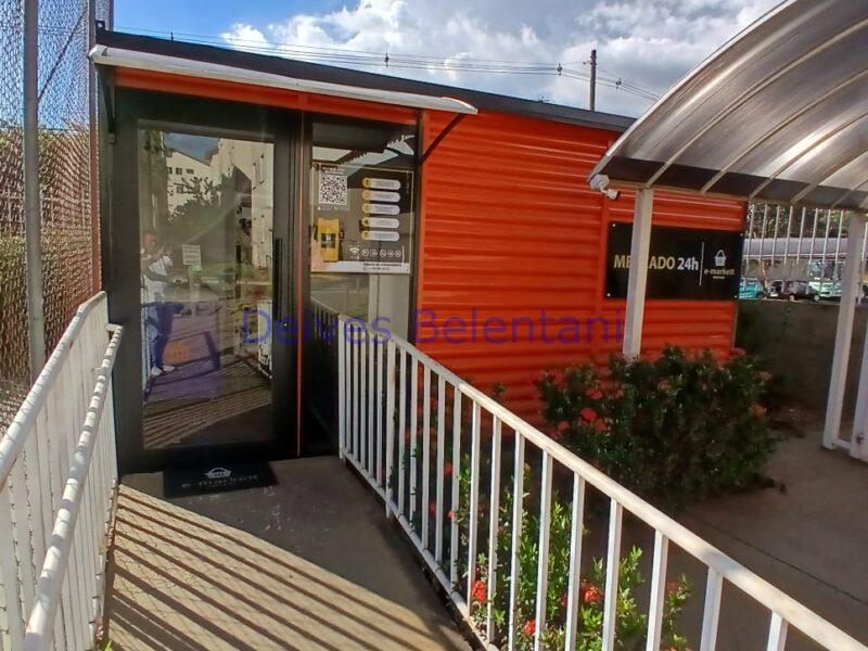 Apartamento Condomínio Manacás