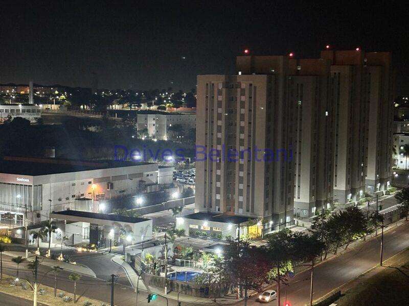 Apartamento Condomínio Parque de Sevilha