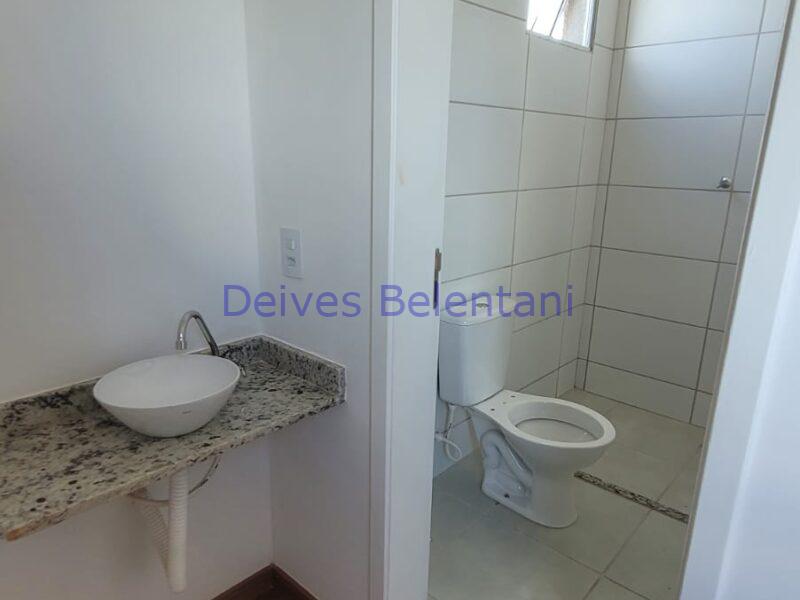 Apartamento Condomínio Parque de Sevilha