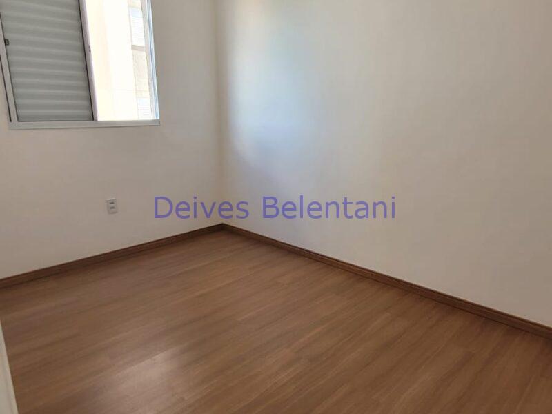 Apartamento Condomínio Parque de Sevilha